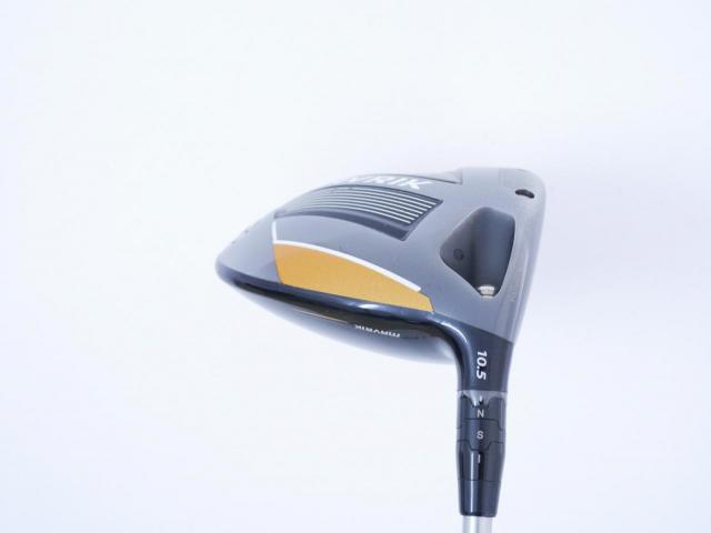 Driver : Callaway : ไดรเวอร์ Callaway Mavrik (ออกปี 2020) Loft 10.5 ก้าน Mitsubishi Diamana 50 Flex S