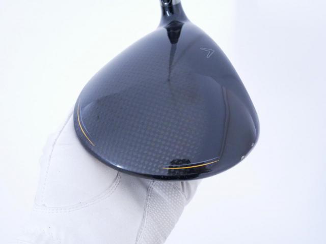 Driver : Callaway : ไดรเวอร์ Callaway Mavrik (ออกปี 2020) Loft 10.5 ก้าน Mitsubishi Diamana 50 Flex S