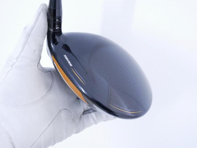 Driver : Callaway : ไดรเวอร์ Callaway Mavrik (ออกปี 2020) Loft 10.5 ก้าน Mitsubishi Diamana 50 Flex S