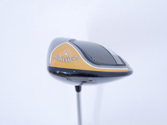 Driver : Callaway : ไดรเวอร์ Callaway Mavrik (ออกปี 2020) Loft 10.5 ก้าน Mitsubishi Diamana 50 Flex S