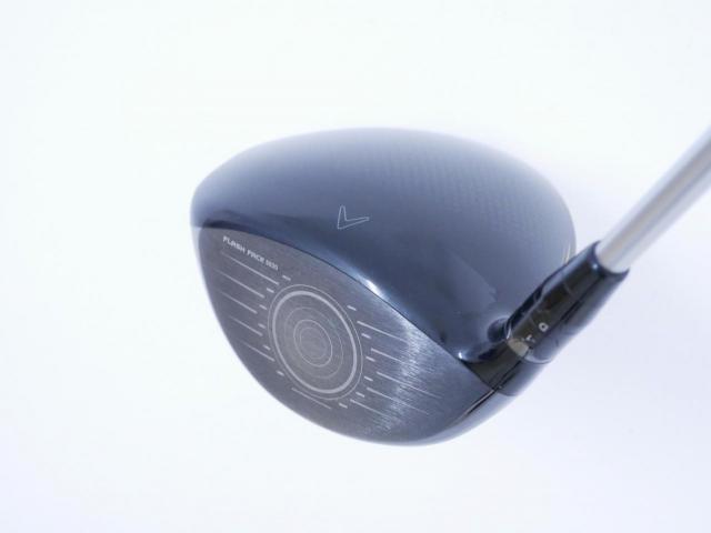 Driver : Callaway : ไดรเวอร์ Callaway Mavrik (ออกปี 2020) Loft 10.5 ก้าน Mitsubishi Diamana 50 Flex S