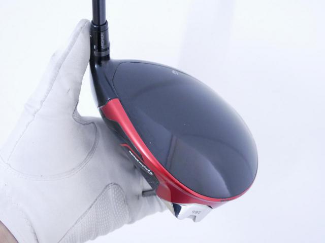Driver : Taylormade : ไดรเวอร์ Taylormade Stealth 2 (รุ่นปี 2023) Loft 9 (ปรับได้) ก้าน Mitsubishi TENSEI TM50 Flex R