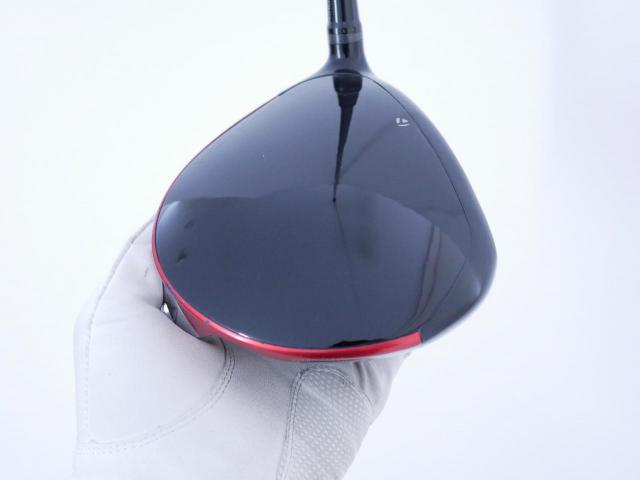 Driver : Taylormade : ไดรเวอร์ Taylormade Stealth 2 (รุ่นปี 2023) Loft 9 (ปรับได้) ก้าน Mitsubishi TENSEI TM50 Flex R