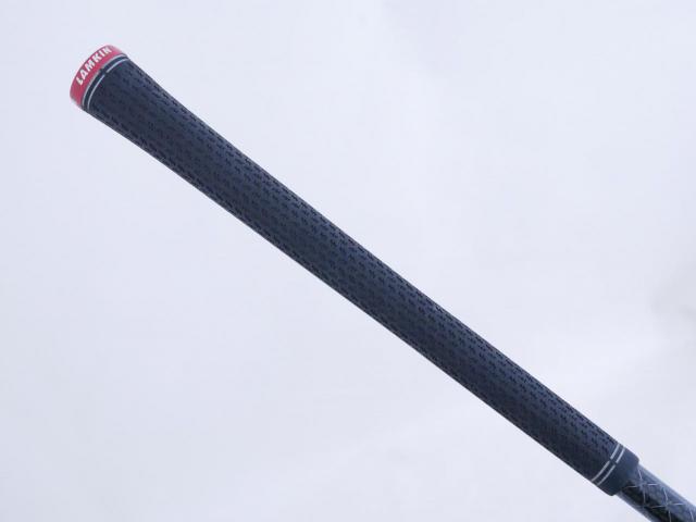 Driver : Taylormade : ไดรเวอร์ Taylormade Stealth 2 (รุ่นปี 2023) Loft 9 (ปรับได้) ก้าน Mitsubishi TENSEI TM50 Flex R