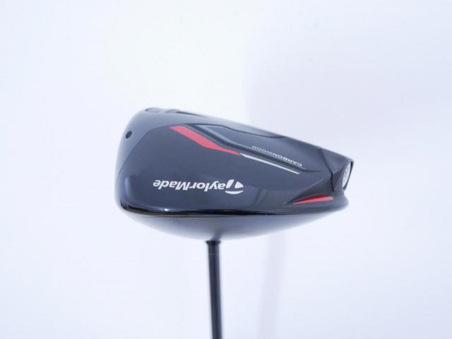 Driver : Taylormade : ไดรเวอร์ Taylormade Stealth HD (ออกปี 2022 Japan Spec.) Loft 10.5 ก้าน Mitsubishi TENSEI TM50 Flex S