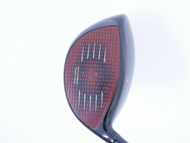 Driver : Taylormade : ไดรเวอร์ Taylormade Stealth HD (ออกปี 2022 Japan Spec.) Loft 10.5 ก้าน Mitsubishi TENSEI TM50 Flex S