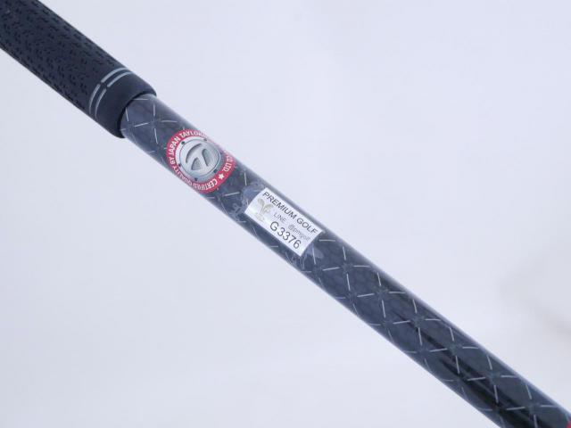 Driver : Taylormade : ไดรเวอร์ Taylormade Stealth HD (ออกปี 2022 Japan Spec.) Loft 10.5 ก้าน Mitsubishi TENSEI TM50 Flex S