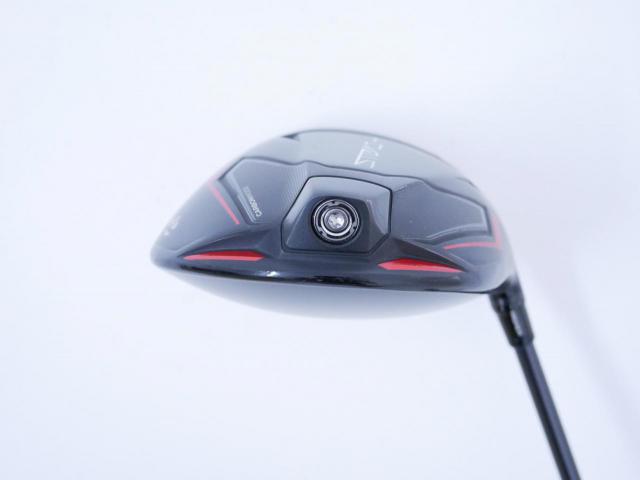 Driver : Taylormade : ไดรเวอร์ Taylormade Stealth (ออกปี 2022 Japan Spec.) Loft 10.5 ก้าน Mitsubishi TENSEI TM50 Flex SR