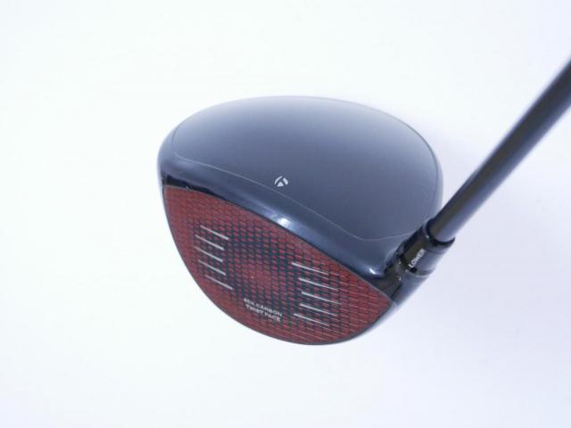 Driver : Taylormade : ไดรเวอร์ Taylormade Stealth (ออกปี 2022 Japan Spec.) Loft 10.5 ก้าน Mitsubishi TENSEI TM50 Flex SR