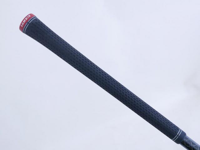 Driver : Taylormade : ไดรเวอร์ Taylormade Stealth (ออกปี 2022 Japan Spec.) Loft 10.5 ก้าน Mitsubishi TENSEI TM50 Flex SR