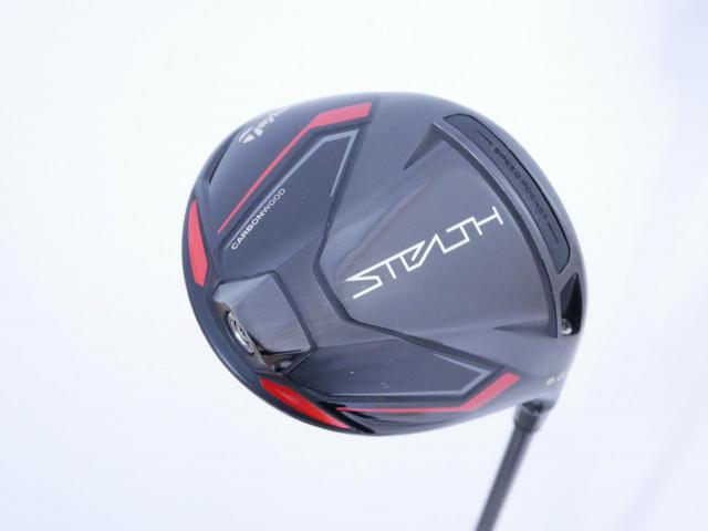 Driver : Taylormade : ไดรเวอร์ Taylormade Stealth (ออกปี 2022 Japan Spec.) Loft 9 ก้าน Mitsubishi TENSEI TM50 Flex S