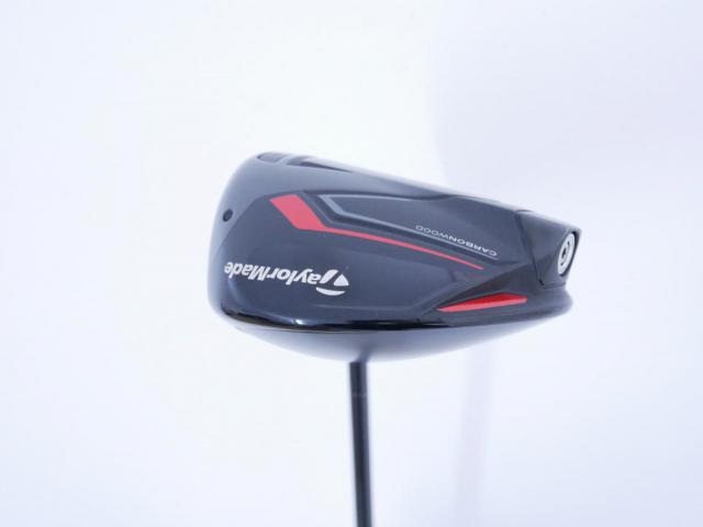 Driver : Taylormade : ไดรเวอร์ Taylormade Stealth (ออกปี 2022 Japan Spec.) Loft 9 ก้าน Mitsubishi TENSEI TM50 Flex S