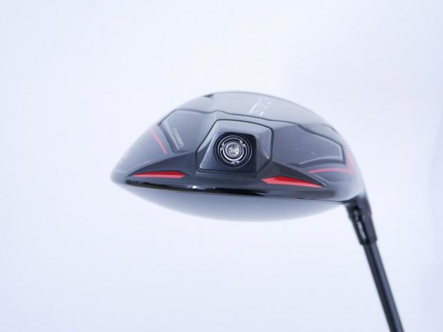 Driver : Taylormade : ไดรเวอร์ Taylormade Stealth (ออกปี 2022 Japan Spec.) Loft 9 ก้าน Mitsubishi TENSEI TM50 Flex S
