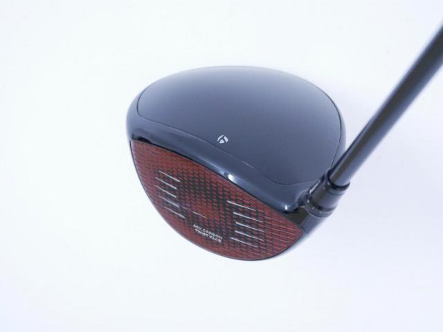 Driver : Taylormade : ไดรเวอร์ Taylormade Stealth (ออกปี 2022 Japan Spec.) Loft 9 ก้าน Mitsubishi TENSEI TM50 Flex S