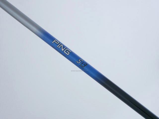 Driver : PING : ไดรเวอร์ Ping SI3 (380cc) Loft 11 Flex R