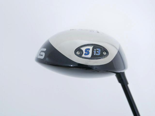 Driver : PING : ไดรเวอร์ Ping SI3 (380cc) Loft 11 Flex R