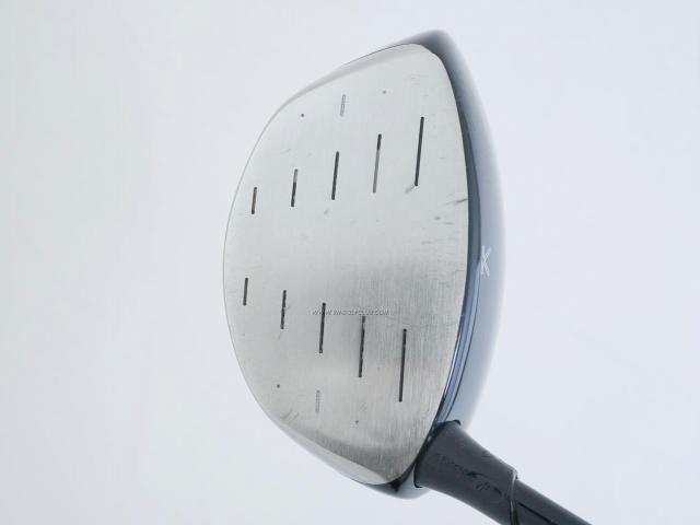 Driver : PING : ไดรเวอร์ Ping SI3 (380cc) Loft 11 Flex R
