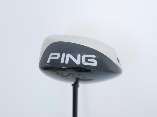 Driver : PING : ไดรเวอร์ Ping SI3 (380cc) Loft 11 Flex R