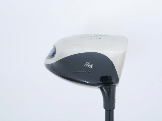 Driver : PING : ไดรเวอร์ Ping SI3 (380cc) Loft 11 Flex R