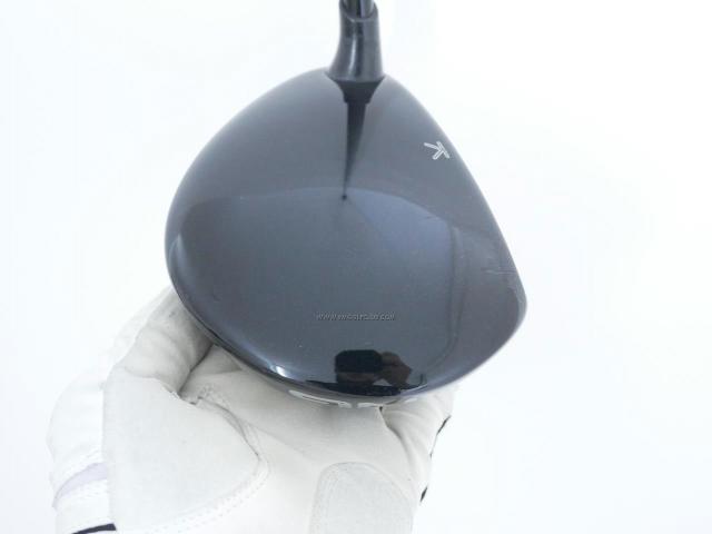 Driver : PING : ไดรเวอร์ Ping SI3 (380cc) Loft 11 Flex R