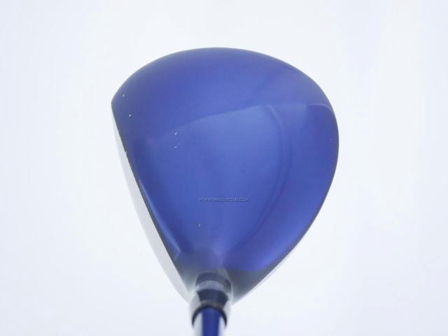 Fairway Wood : Other Brand : หัวไม้ 5 Macgregor NV-F Loft 18 Flex SR