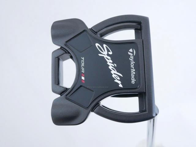 Putter : All : พัตเตอร์ Taylormade Spider Tour ยาว 34 นิ้ว