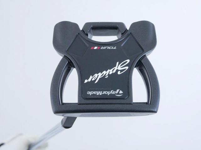 Putter : All : พัตเตอร์ Taylormade Spider Tour ยาว 34 นิ้ว