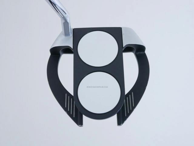 Putter : All : พัตเตอร์ Odyssey Stroke LAB 2-Ball Fang (รุ่นใหม่) ยาว 34 นิ้ว