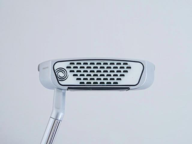 Putter : All : พัตเตอร์ Odyssey Stroke LAB 2-Ball Fang (รุ่นใหม่) ยาว 34 นิ้ว