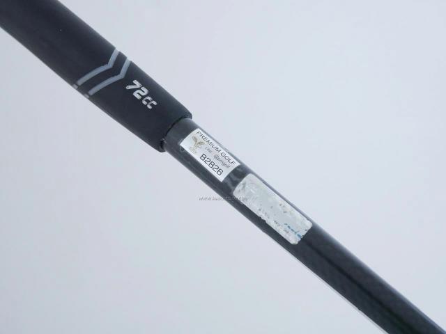 Putter : All : พัตเตอร์ Odyssey Stroke LAB 2-Ball Fang (รุ่นใหม่) ยาว 34 นิ้ว