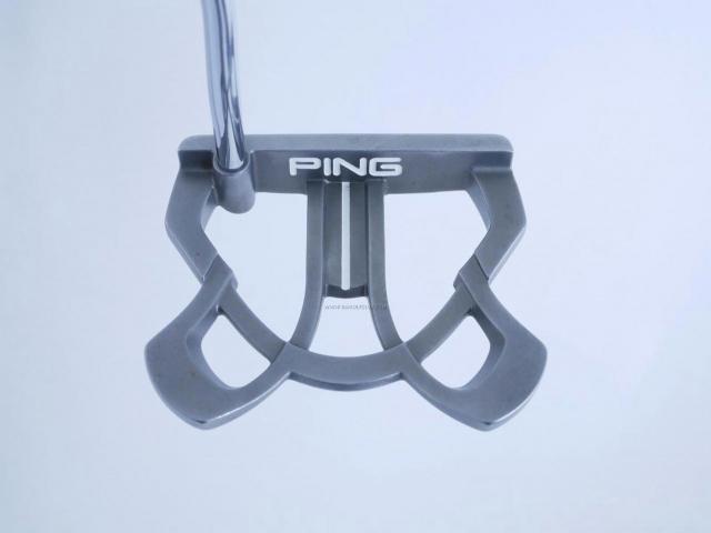Putter : All : พัตเตอร์ Ping WACK-E ยาว 33 นิ้ว