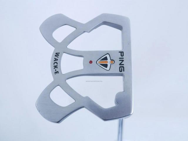 Putter : All : พัตเตอร์ Ping WACK-E ยาว 33 นิ้ว