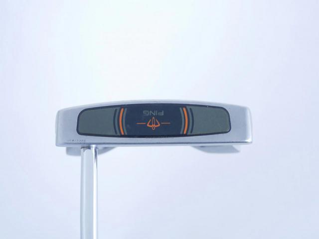 Putter : All : พัตเตอร์ Ping WACK-E ยาว 33 นิ้ว