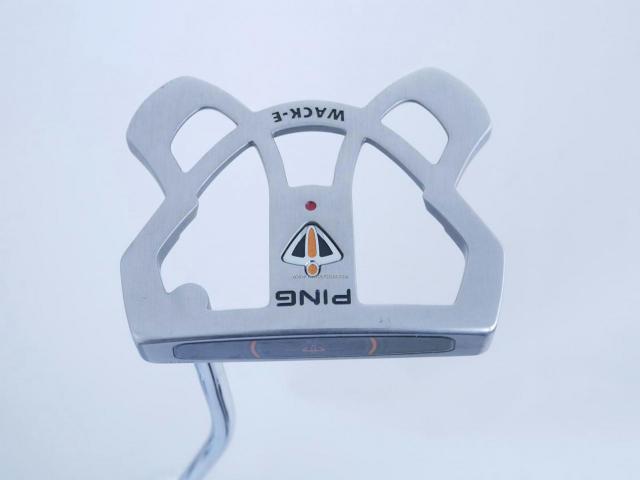 Putter : All : พัตเตอร์ Ping WACK-E ยาว 33 นิ้ว
