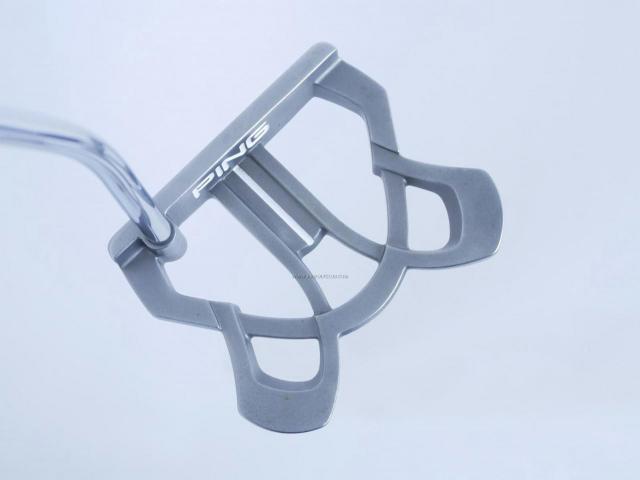 Putter : All : พัตเตอร์ Ping WACK-E ยาว 33 นิ้ว