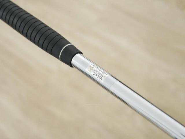 Putter : All : พัตเตอร์ Ping PLD ANSER 2 (ออกปี 2023 ตัวท้อปสุด) ยาว 34 นิ้ว