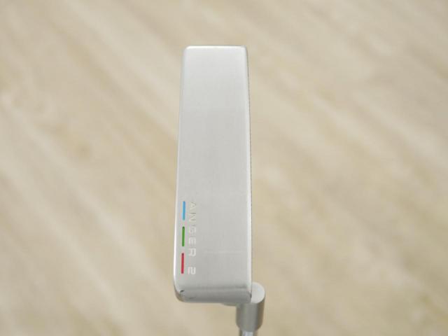 Putter : All : พัตเตอร์ Ping PLD ANSER 2 (ออกปี 2023 ตัวท้อปสุด) ยาว 34 นิ้ว