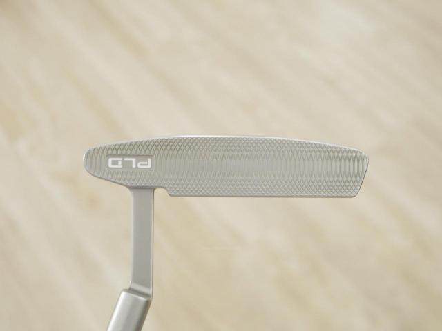 Putter : All : พัตเตอร์ Ping PLD ANSER 2 (ออกปี 2023 ตัวท้อปสุด) ยาว 34 นิ้ว