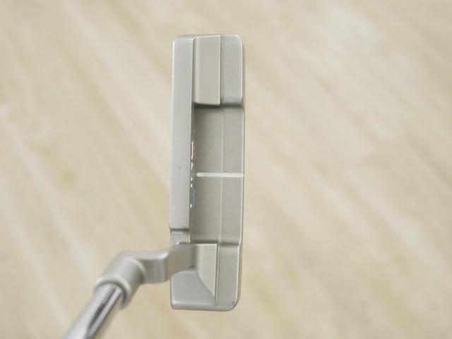 Putter : All : พัตเตอร์ Ping PLD ANSER 2 (ออกปี 2023 ตัวท้อปสุด) ยาว 34 นิ้ว