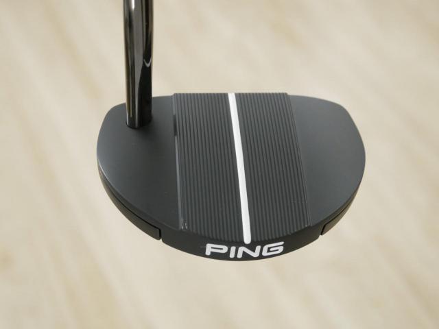 Putter : All : พัตเตอร์ Ping CA 70 (ออกปี 2021) ยาว 34 นิ้ว