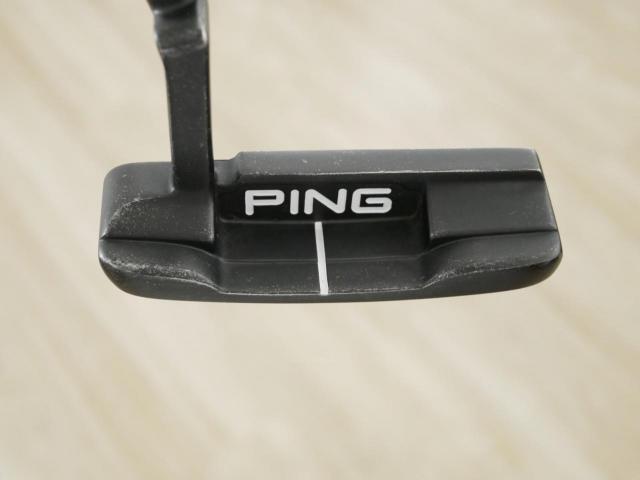 Putter : All : พัตเตอร์ Ping Anser (ออกปี 2021) ยาว 34 นิ้ว