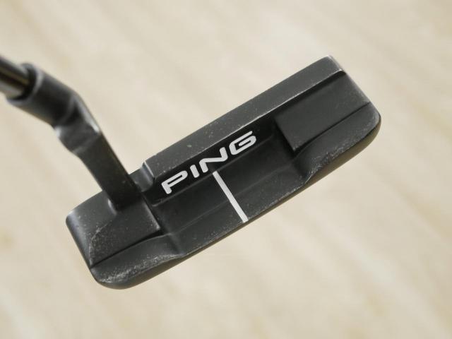 Putter : All : พัตเตอร์ Ping Anser (ออกปี 2021) ยาว 34 นิ้ว
