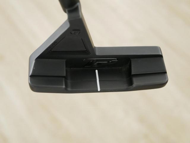 Putter : All : พัตเตอร์ Taylormade TP BLACK TRUSS JUNO TB1.5 (ปี 2021) ยาว 34 นิ้ว