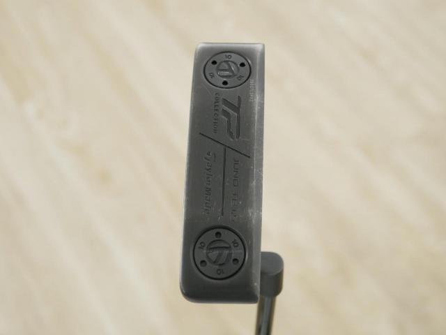 Putter : All : พัตเตอร์ Taylormade TP BLACK TRUSS JUNO TB1.5 (ปี 2021) ยาว 34 นิ้ว