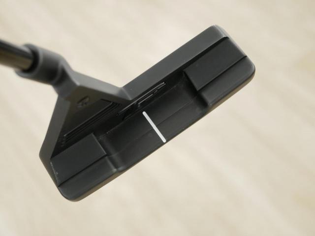 Putter : All : พัตเตอร์ Taylormade TP BLACK TRUSS JUNO TB1.5 (ปี 2021) ยาว 34 นิ้ว