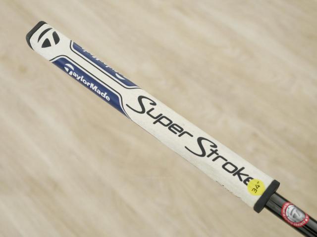 Putter : All : พัตเตอร์ Taylormade Spider X ยาว 34 นิ้ว