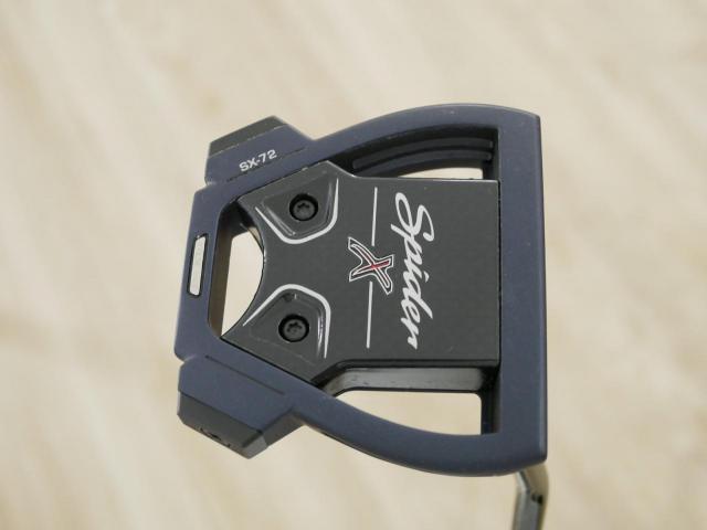 Putter : All : พัตเตอร์ Taylormade Spider X ยาว 34 นิ้ว