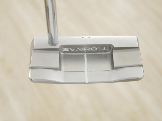 Putter : All : พัตเตอร์ EVNROLL ER2 Milled ยาว 32 นิ้ว