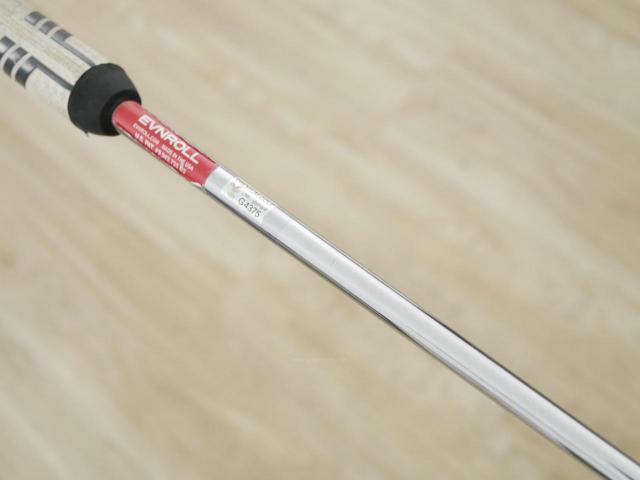 Putter : All : พัตเตอร์ EVNROLL ER2 Milled ยาว 32 นิ้ว