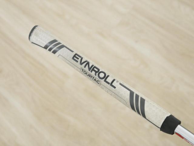 Putter : All : พัตเตอร์ EVNROLL ER2 Milled ยาว 32 นิ้ว